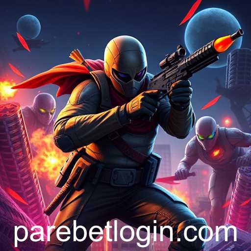 Exploring the Thrills of Action Games: A Dive into the Dynamic World of Online Gaming