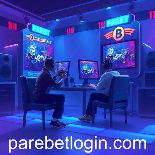 parebet