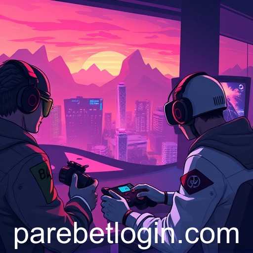 parebet