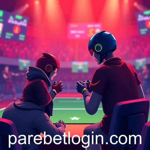 parebet