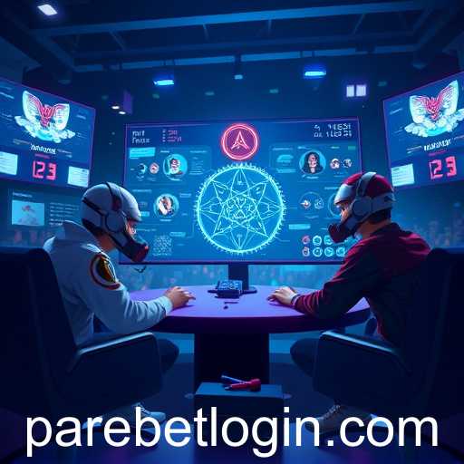 Gaming Strategies in Focus