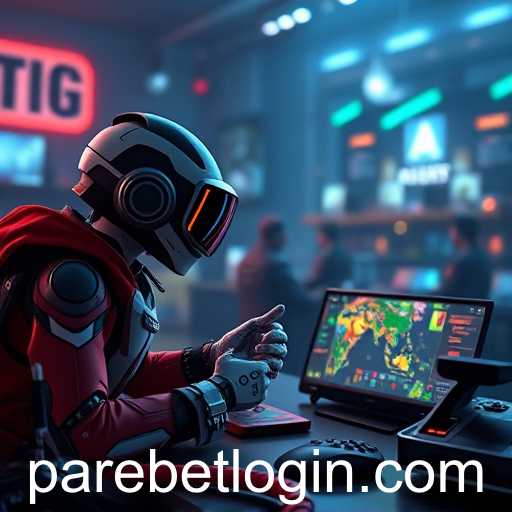 Gaming Trends and Innovation in 2025