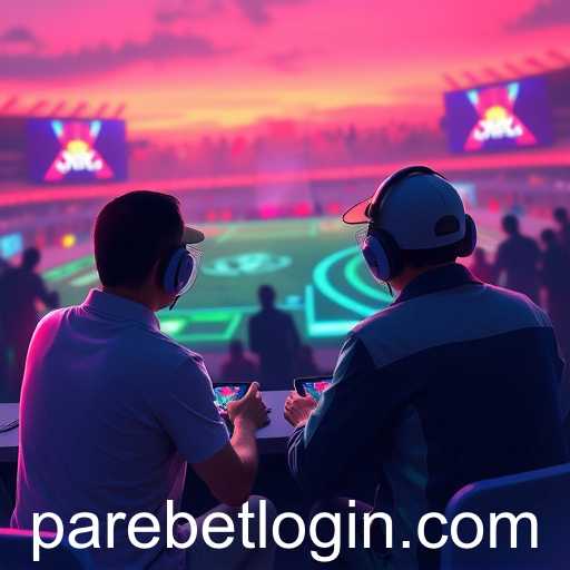 parebet