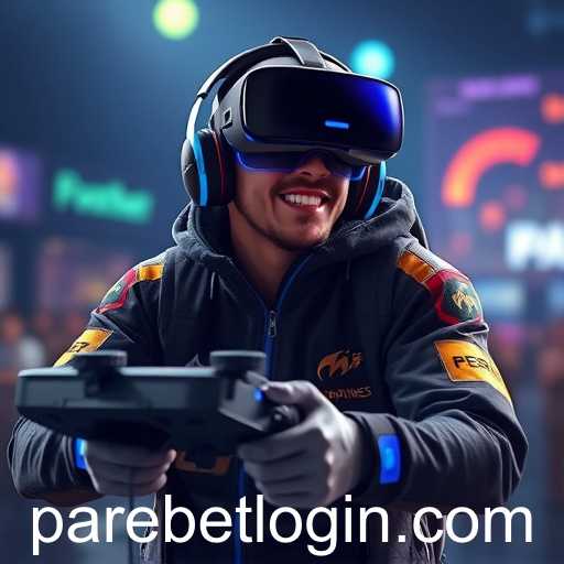 parebet