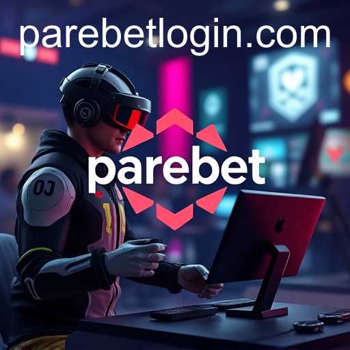 Parebet Transforms Online Gaming Landscape