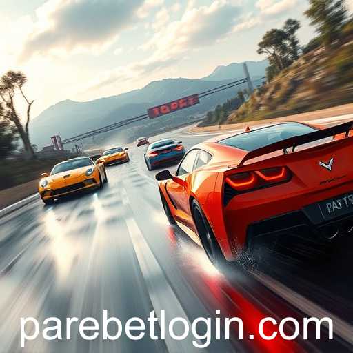 Exploring the Thrill of Racing Games in the Digital Era