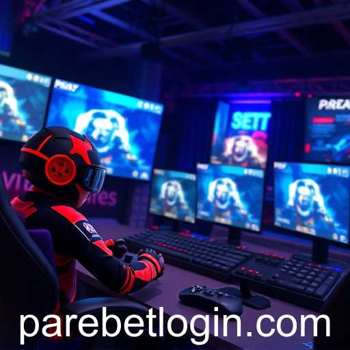parebet