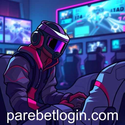 The Rise of Parebet: A New Trend in Online Gaming