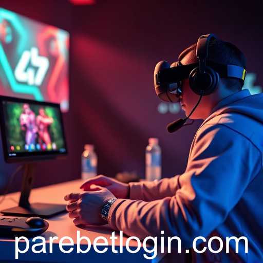 The Rise of Online Gaming in the Digital Era