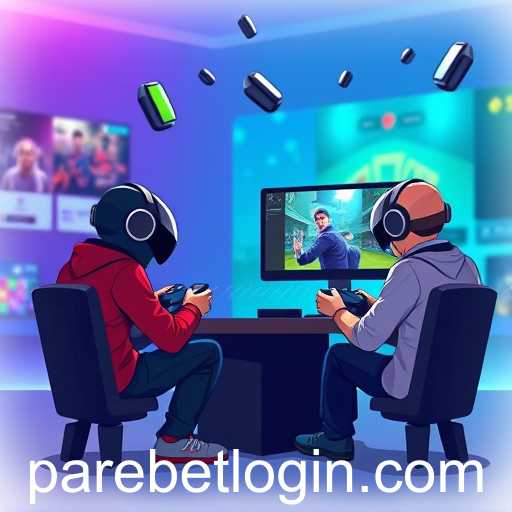 parebet