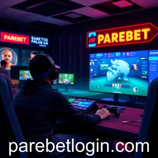 parebet
