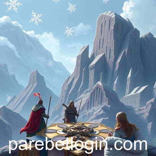 Exploring the Depths of 'RPG Games' with Focus on 'Parebet'