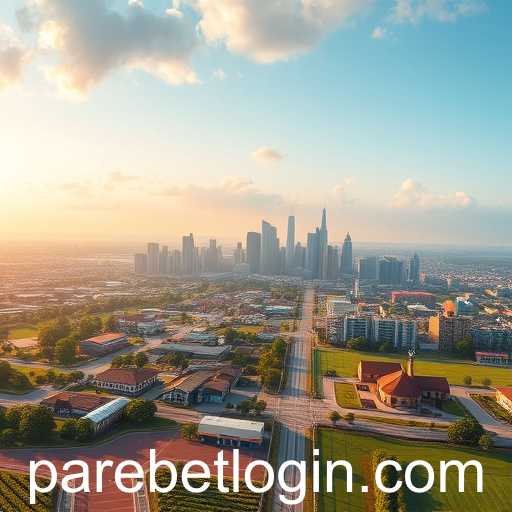 Exploring the Exciting World of Simulation Games with Parebet