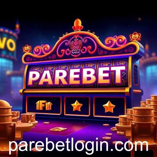 parebet